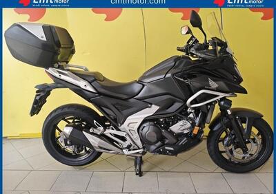 Honda NC 750 X DCT Urban (2021 - 24) - Annuncio 9975459