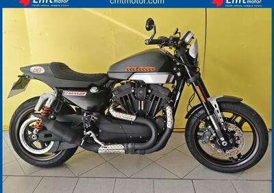 Harley-Davidson 1200 XR X (2010 - 12) - Annuncio 9975460