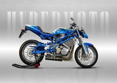 Cr&S Vun (2007 - 17) - Annuncio 9975463