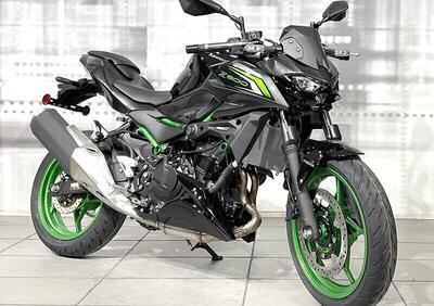 Kawasaki Z 500 SE (2024 - 26) - Annuncio 9975477