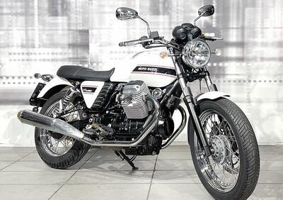 Moto Guzzi V7 Classic (2008 - 12) - Annuncio 9975487