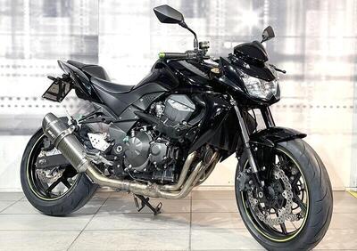 Kawasaki Z 750 (2007 - 14) - Annuncio 9975488