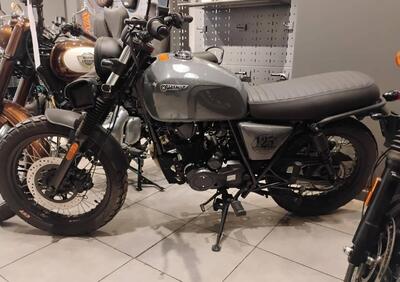 Brixton Motorcycles Cromwell 125 ABS (2021 - 26) - Annuncio 9975481