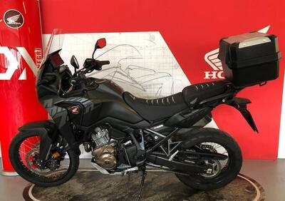 Honda Africa Twin CRF 1100L Urban (2022 - 23) - Annuncio 9975493