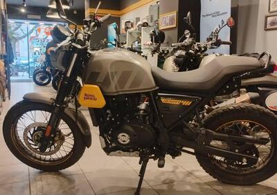 Royal Enfield Scram 411 (2022 - 24) - Annuncio 9975495
