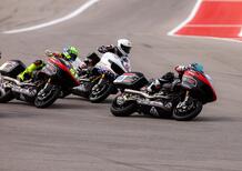 La prima gara Bagger World Cup della storia: duelli all’ultimo giro, un successo per McDonald e uno per Gutiérrez