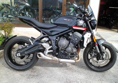 Triumph Trident 660 (2021 - 24) - Annuncio 9975082