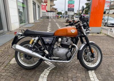 Royal Enfield Interceptor 650 (2021 - 26) - Annuncio 9975505