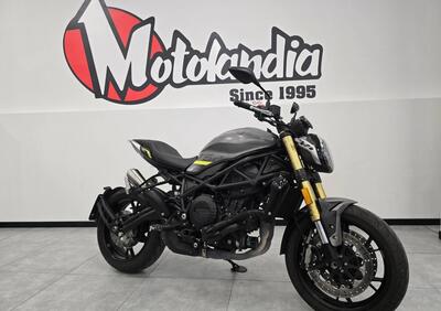 Benelli 752 S (2022 - 25) - Annuncio 9975498