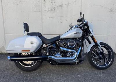 Harley-Davidson 107 Sport Glide (2018 - 20) - Annuncio 9975504