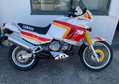 Yamaha XTZ 750 SuperTéneré (1989 - 98) - Annuncio 9975509