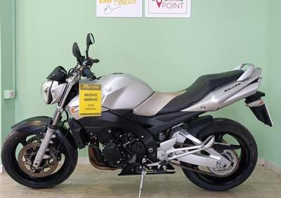 Suzuki GSR 600 (2006 - 11) - Annuncio 9975523