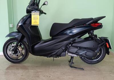 Piaggio Beverly 300 Hpe (2021) - Annuncio 9975524