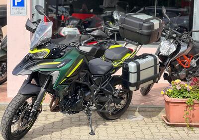 Benelli TRK 702X (2023 - 25) - Annuncio 9974784