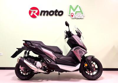 Wottan Motor Storm-V+ 125 (2023 - 25) - Annuncio 9975534