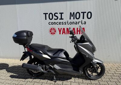 Yamaha X-Max 125 (2014 - 16) - Annuncio 9975511