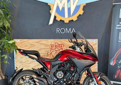 MV Agusta Turismo Veloce 800 Lusso SCS (2021 - 26) - Annuncio 9899982