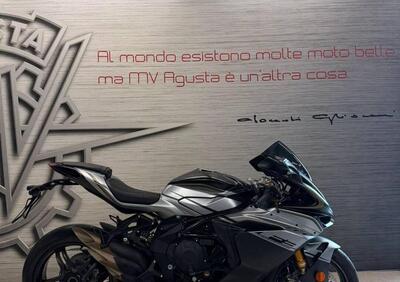 MV Agusta F3 800 Competizione (2025 - 26) - Annuncio 9975529