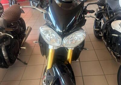 Triumph Speed Triple 1050 R ABS (2011 - 15) - Annuncio 9975548