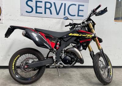 Valenti Racing RME 50 Enduro (2023 - 24) - Annuncio 9975554