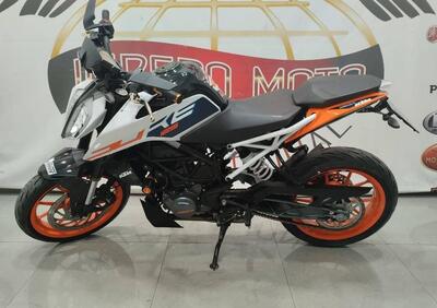 KTM 125 Duke (2021 - 23) - Annuncio 9975547