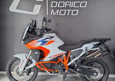 KTM 1290 Super Adventure R (2022 - 25) - Annuncio 9975545