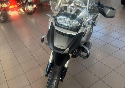 Bmw R 1200 GS (2008 - 09) - Annuncio 9975552