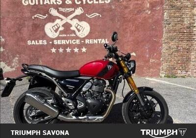 Triumph Speed 400 (2024 - 26) - Annuncio 9975546