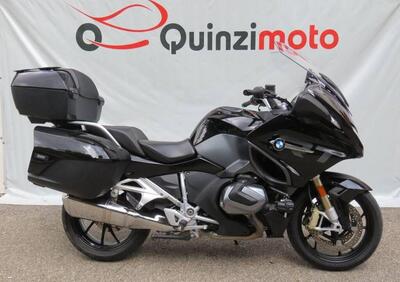 Bmw R 1250 RT (2021 - 25) - Annuncio 9975551