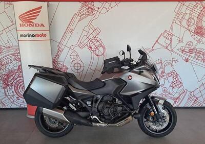 Honda NT 1100 DCT (2022 - 24) - Annuncio 9975565