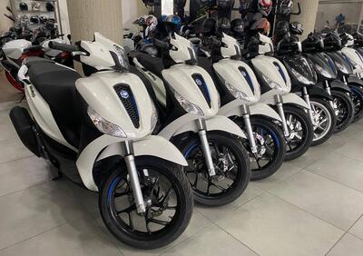 Piaggio Medley 125 S (2025 - 26) - Annuncio 9975562