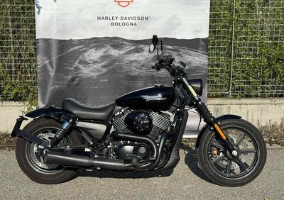 Harley-Davidson 750 Street (2017 - 20) - XG 750 - Annuncio 9975594