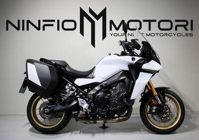 Yamaha Tracer 9 GT (2021 - 24) - Annuncio 9975607
