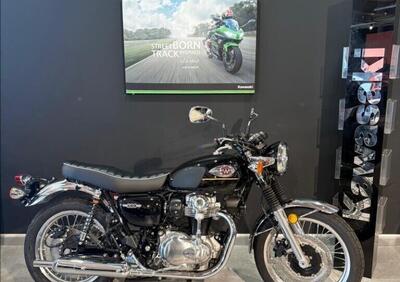 Kawasaki W 800 (2010 - 17) - Annuncio 9975600