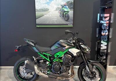 Kawasaki Z 900 A2 (2025 - 26) - Annuncio 9975602