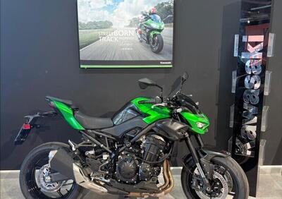 Kawasaki Z 900 (2025 - 26) - Annuncio 9975604