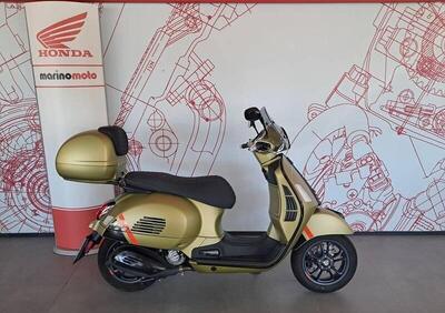 Vespa GTS 300 Super (2023 - 24) - Annuncio 9975628