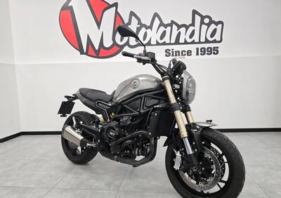 Benelli Leoncino 800 (2022 - 26) - Annuncio 9975615