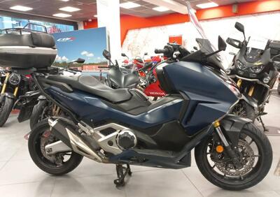 Honda Forza 750 DCT (2021 - 24) - Annuncio 9975621