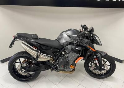 KTM 890 Duke L (2021) - Annuncio 9975623