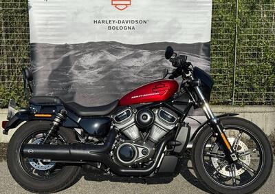 Harley-Davidson Nightster (2023 - 26) - Annuncio 9975624