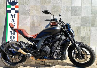 Benelli 502 C (2019 - 20) - Annuncio 9975631