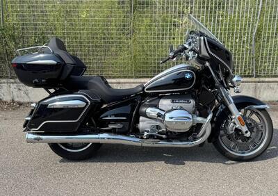 Bmw R 18 Transcontinental (2021 - 24) - Annuncio 9975627