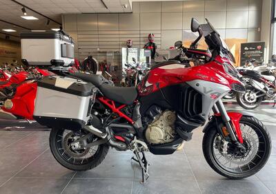 Ducati Multistrada V4 S (2025 - 26) - Annuncio 9970430