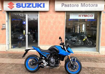 Suzuki GSX-8S (2023 - 24) - Annuncio 9975639