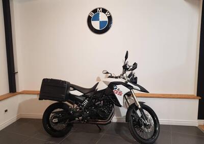 Bmw F 800 GS (2008 - 15) - Annuncio 9975444