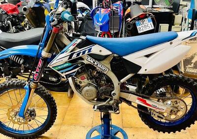 Tm Moto MX 85 (2019) - Annuncio 9975642