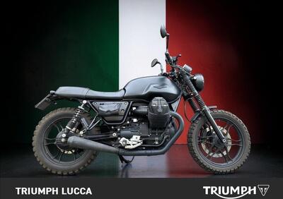 Moto Guzzi V7 III Stone (2017 - 20) - Annuncio 9975643