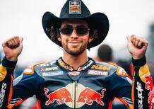 MotoGP 2026. GP delle Americhe. Enea Bastianini, buon weekend: "La strada è quella giusta. Il sorpasso su Marc Marquez? Sarebbe stata la ciliegina sulla torta"