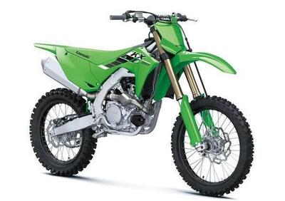 Kawasaki KX 250 (2025) - Annuncio 9975650